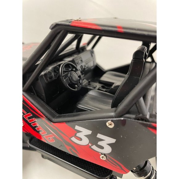 double E remote control car - Picture 3 of 5